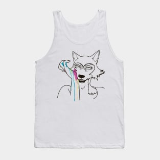 Paint v2 Tank Top